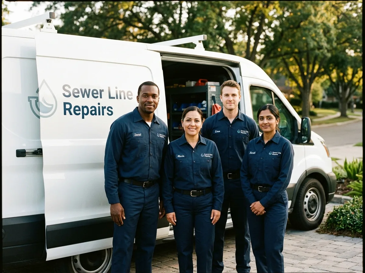 Emergency Plumber company in High Island, TX